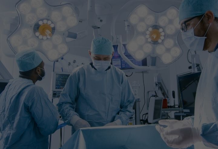 Healthcare Automation Banner